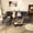 Gray, variant on BIGSYY 106.3" U-Shaped Modular Sectional Couch, Deep Seat Modular Couch for Families and Apartment Dwellers, No Assembly Required, Comfortable Sofa for Living Room, Corduroy, Pink