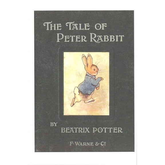 Tale of Peter Rabbit