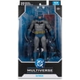 thumbnail image 1 of DC Multiverse Batman Hush 2 7 Inch Action Figure - Batman, 1 of 2