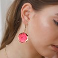 thumbnail image 3 of Sonducket 1 par de pendientes para mujer, simples, creativos, prácticos, útiles, delicados, joyería para niñas, novedosos, multifuncionales, Ropa, zapatos y accesorios Miscelánea RosaC, 3 of 6