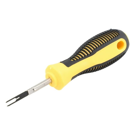 

Car Terminal Removal Tool Electrical Wiring Key Pin Extractor Puller 3mm