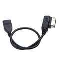 thumbnail image 1 of TFixolKKmoon Car USB MP3 AUX Interface Cable Adaptor for Mercedes-Benz, 1 of 7
