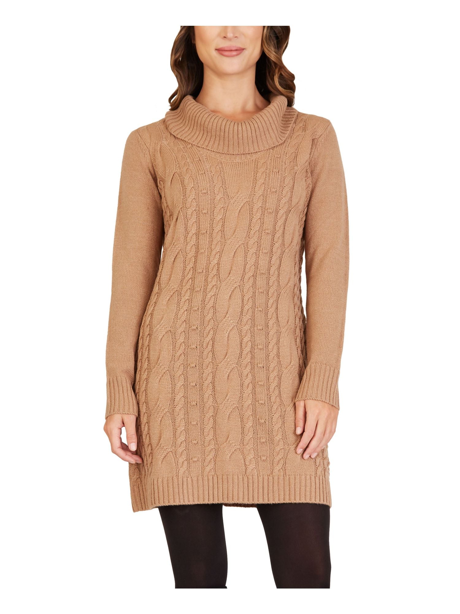 bcx sweater dress