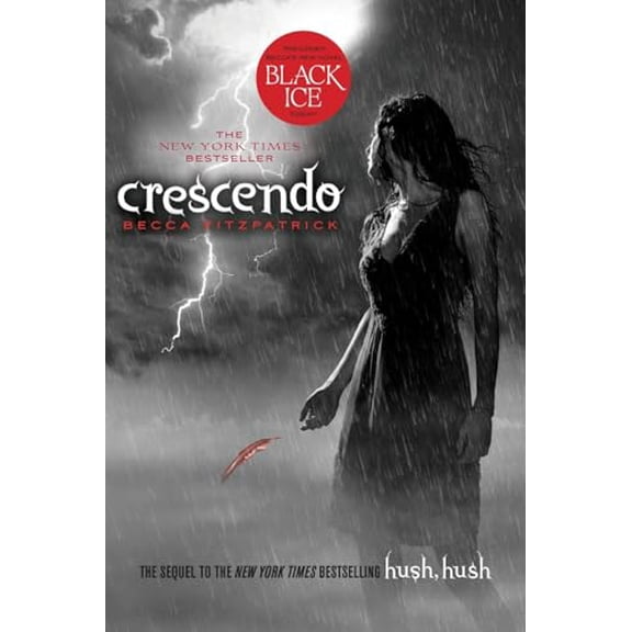 Pre-Owned Crescendo (Paperback) 1416989447 9781416989448