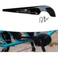 thumbnail image 3 of Bicycle Chain Guard Cover for Mountain 51cmx11.5cm Cycling, 3 of 5