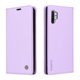 thumbnail image 1 of Funda para Samsung Galaxy Note 10 Plus Estuche de Cuero PU Tipo Cartera con Ranuras para Tarjetas y Cierre Magnético, 1 of 5