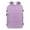 Purple, variant on Bag, Levettevac Backpack, Vacuum Backpack Travel, Waterproof Large Capacity with Separate Compartment (Black)