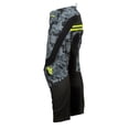thumbnail image 2 of Thor 2024 Sector Digi Offroad Motocross Dirt Bike Pant - Black/Camo - 34, 2 of 4