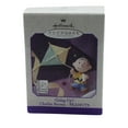 thumbnail image 2 of 1998 Hallmark Keepsake Ornament Going Up? Charlie Brown Peanuts, 2 of 2