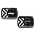 thumbnail image 1 of Unidad Cuadrada 7" Led C/Aro C/Direccional Der/Izq 20W 12-80V Baja 20W Alta 34.5W 2000L Par, 1 of 5