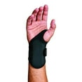 thumbnail image 3 of Ergodyne ProFlexÂ® 4020 Wrist Support, Black, L/XL-Right, 3 of 3