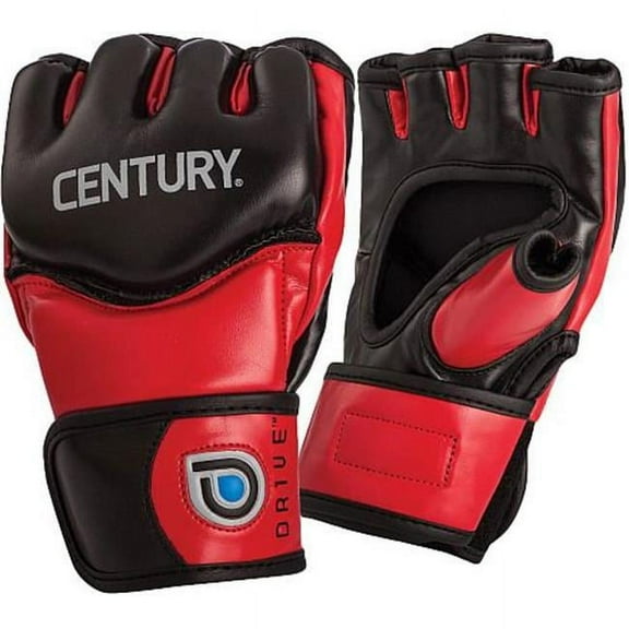 Century® DRIVE? Training Glove - MD (Red/Black)