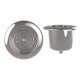 thumbnail image 1 of Mate Series Cup Holder - 316 Stainless Steel, 1 of 1