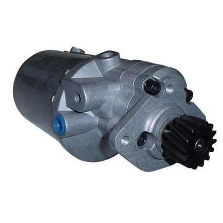 - Power Steering Pump For Massey Ferguson Tractor 165 Others - 523092M91