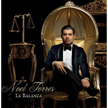 Balanza