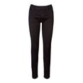 thumbnail image 1 of Womens Omega Stretch Jeggings/Jeans - Black - 8-10, 1 of 2