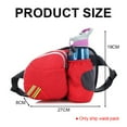 thumbnail image 2 of Mochila para ciclismo y carrera-Mochila de montañismo al aire libre-Bolso multifuncional deportivo, 2 of 5
