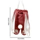 thumbnail image 3 of Yusimy Easter Rabbit Backpack Easter Holiday Gift Cute Furry Tail Storage Bag, 3 of 6
