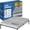 White, variant on Continental Sleep, 4-Inch Fully Assembled Wood Split Low Profile Traditional Box Spring/Foundation for Mattress Set, King(Fold), Black