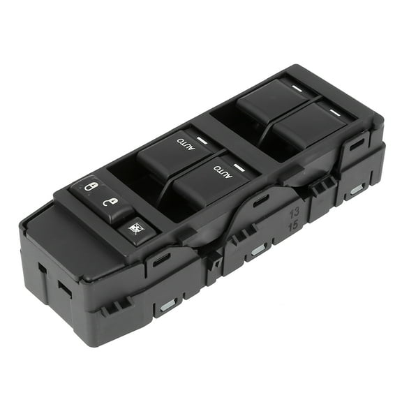 04602781AA Power Window Switch Car Power Window Control Switch Front Driver Left Side for Ram for Jeep for Dodge