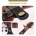 thumbnail image 3 of 2 Pcs Sangle de Tête de Guitare Pratique Sangle de Cou d'Instrument de Guitare Simple, 3 of 9