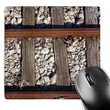 3dRose  Railroad Ties Like  MousePad price history on PriceWatchPro
