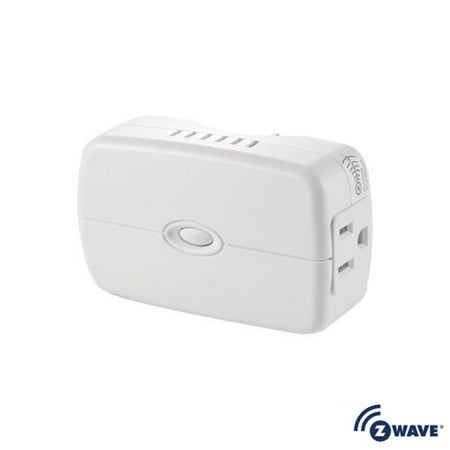 Schlage RP200RNX Plug-In Dimmer Module with Z-Wave Compatibility