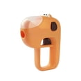 thumbnail image 2 of Interactive Dog Toy Launcher With Treat Dispenser • Pet Snacks Included • Automatic Ball Thrower ForDogs • Durable Exercise Training Emitter, 2 of 9