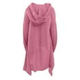 thumbnail image 5 of Ichuanyi liquidación mujeres talla grande manga casual casual estampado estampado con capucha sudadera con capucha blusa para mujeres ICHUANYI WER2023082211517, 5 of 5