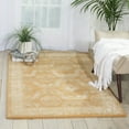 thumbnail image 4 of Symphony SYM08 Area Rug - Gold, 4 of 5