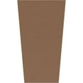 thumbnail image 2 of Ekena Millwork 3"W x 6"D x 6"H Traditional Rough Cedar Woodgrain TimberThane Knee Brace, Primed, 2 of 6