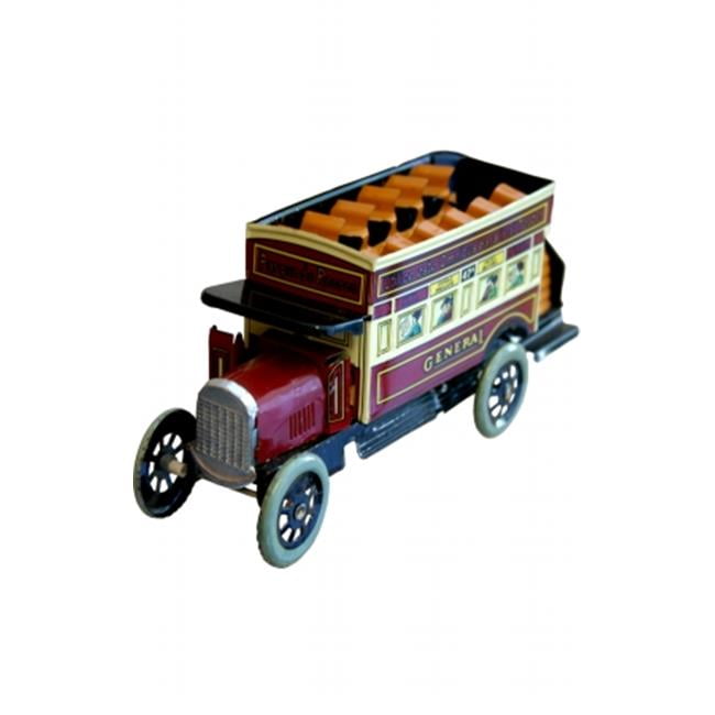 toy bus walmart