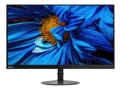 Lenovo ThinkVision S24e-10 - LED 