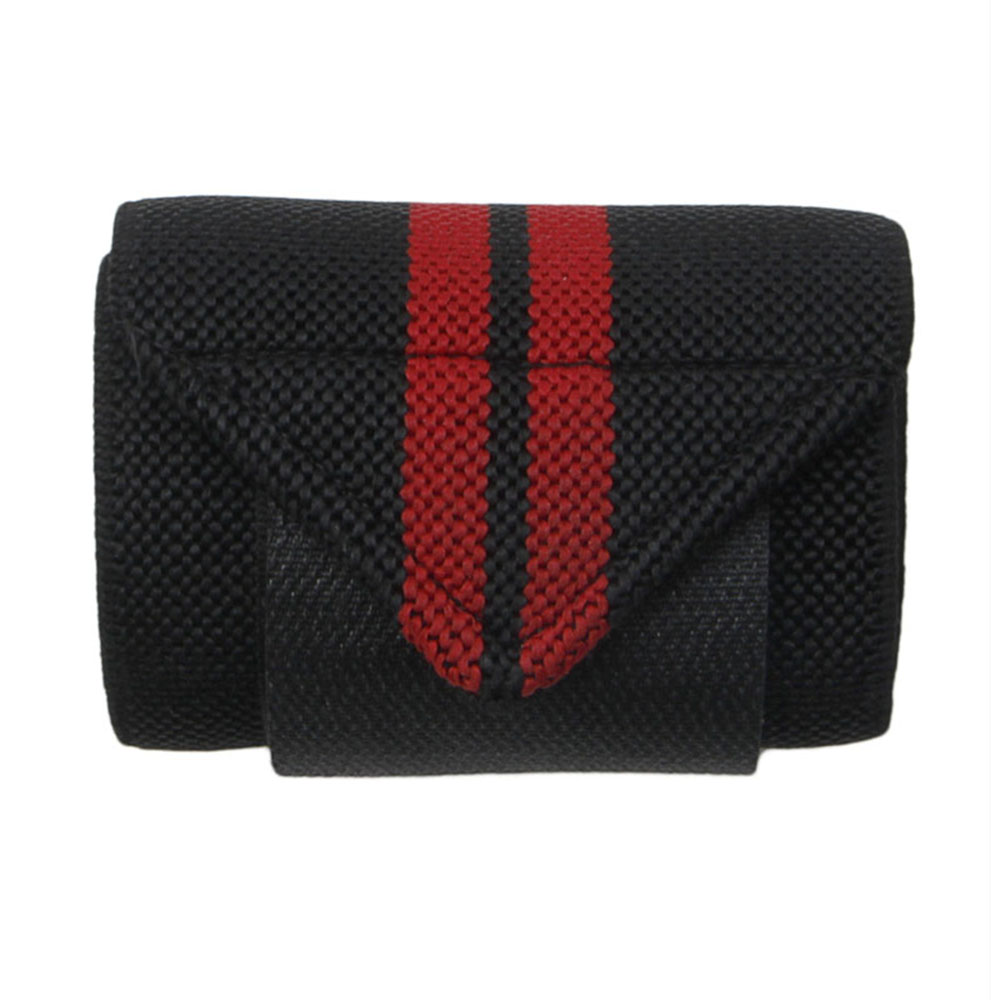 Occkic Wrist Compression Strap Wrist Brace Support for Fitness Weight