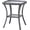 Mixed Gray Wicker, variant on Hanyu Small Outdoor Side Table Tempered Glass Wicker Table - Waterproof Patio Coffee Table Rattan End Table with Storage, Light Gray 20x20x22 inch
