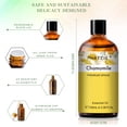 thumbnail image 2 of PHATOIL 3.38 Fl Oz Chamomile Essential Oil 100% Pure for Diffuser, Aromatherapy, Fragrance, Humidifiers, 2 of 8