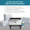 thumbnail image 4 of Impresora HP Laserjet-Tank 2504dw inalámbrica monocromática en blanco y negro reacondicionada precar, 4 of 8