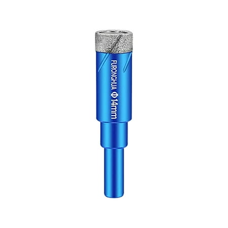 

1 5/8 Hole Saw Bit for Metal Key 5/16 Tile Ajustable Drywall 12 Saw Tray Dry Brazing Hole Opener Brick Hole Opener Functional Glass Tile Special De Erramientas Hole Saw 5 5/8 1 Insert