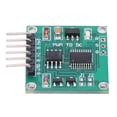 thumbnail image 2 of Noref Module d'Émetteur PCB PWM de Conversion Linéaire à la Tension 5-500Hz 9V 24V, 2 of 8