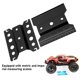 thumbnail image 3 of REPARACIÓN DE SOPORTE DE AUTOMÓVILES RC, Estacia de Mantenimiento de la Estacióna de Trabajo Con Rotacia de 360 ​​Grados Aguras Ajustables Métricas Imperiales Escalas 1/8, 3 of 7