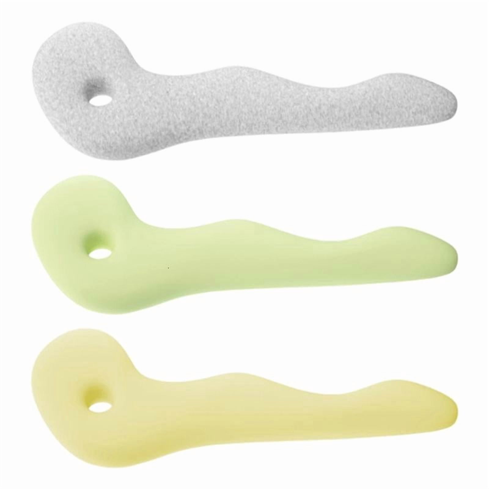 ANXPTIME Long Body Pillow Soft Memory Foam Cores For Bedside Comfort