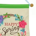 thumbnail image 3 of 18" Happy Spring Banner, 3 of 3