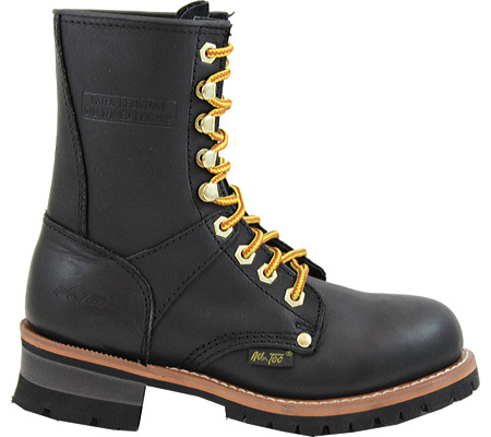 womens logger boots