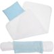 thumbnail image 3 of 2Pcs Practical Adults Sweat Absorbent Towels Elderly Back Towels Supple Towel Pads, 3 of 3
