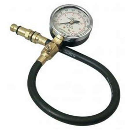 

Lisle LI20250 Gas Comp Tester