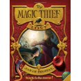 thumbnail image 1 of Lost (Magic Thief, Bk. 2), 1 of 2