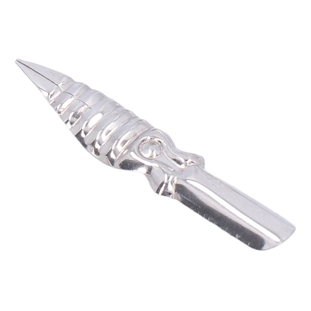 Puntas de pluma de inmersión, punta de repuesto de pluma de inmersión de cómic, diario de álbum de recortes, punta de escritura de letras a mano