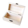 thumbnail image 3 of Tachiuwa Jewelry Storage Box Collectible Card Holder Carved Small Durable Great Gift Idea eagle printed, 3 of 9