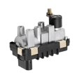 thumbnail image 1 of Turbo Electric Actuator for Chrysler Dodge Jeep Mercedes C E 3.0CRD G-001 G-219 G-277 781751 6NW009660 6NW009420 Banmo, 1 of 5