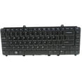 thumbnail image 2 of New Keyboard For Dell Inspiron 1420 1520 1526 1525 1545 1540 NSKD9301 BLACK US, 2 of 3